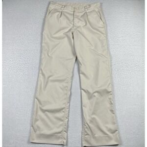 Under‎ Armour Pants Mens 32x33 Regular Performance Golfer Commute Workwear